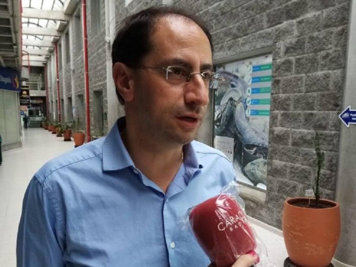 Ministro de Comercio anima a la presentación formal de proyectos