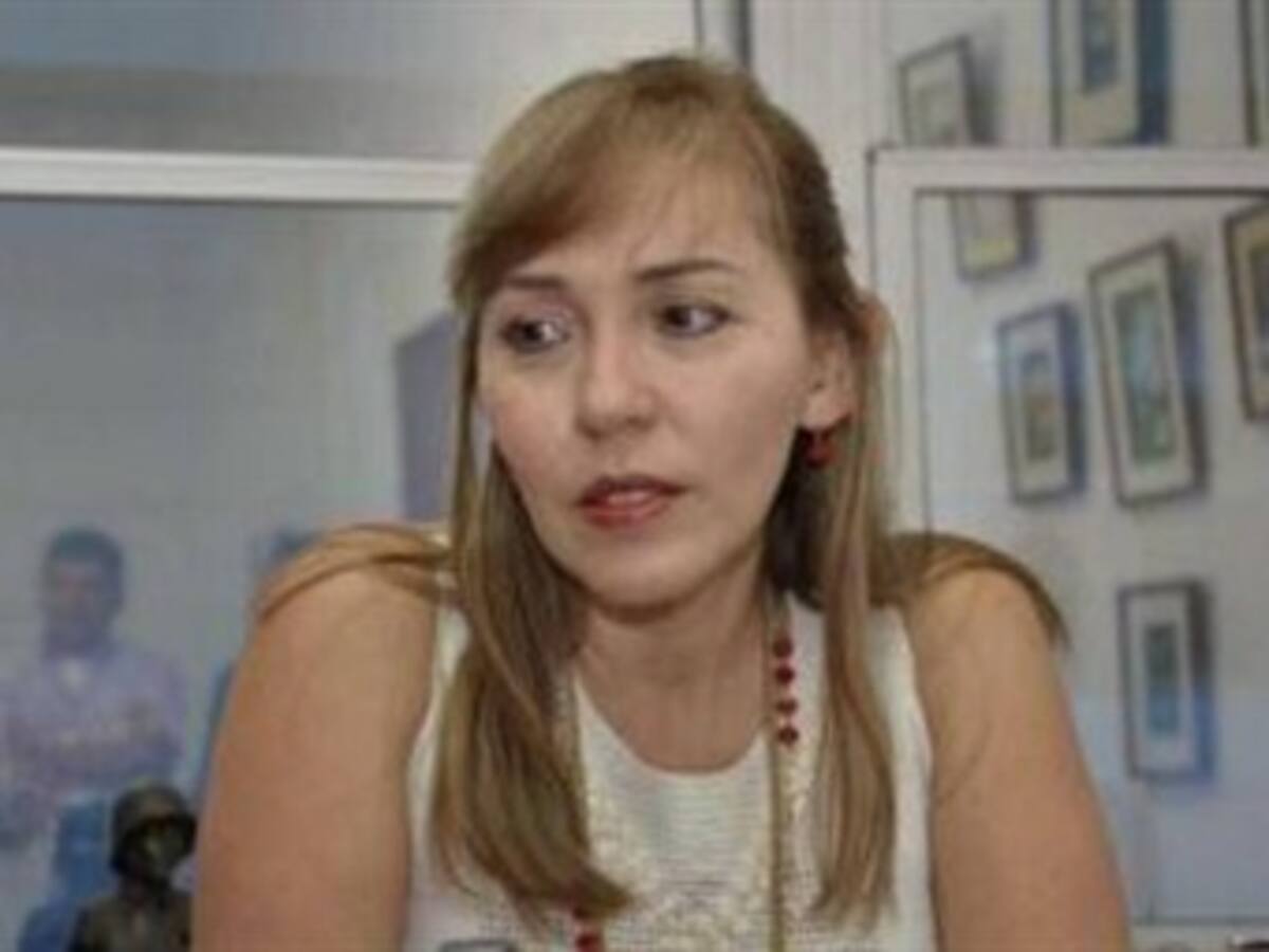 Renuncia de directora del CTI fue acertada: Red de Veedurías