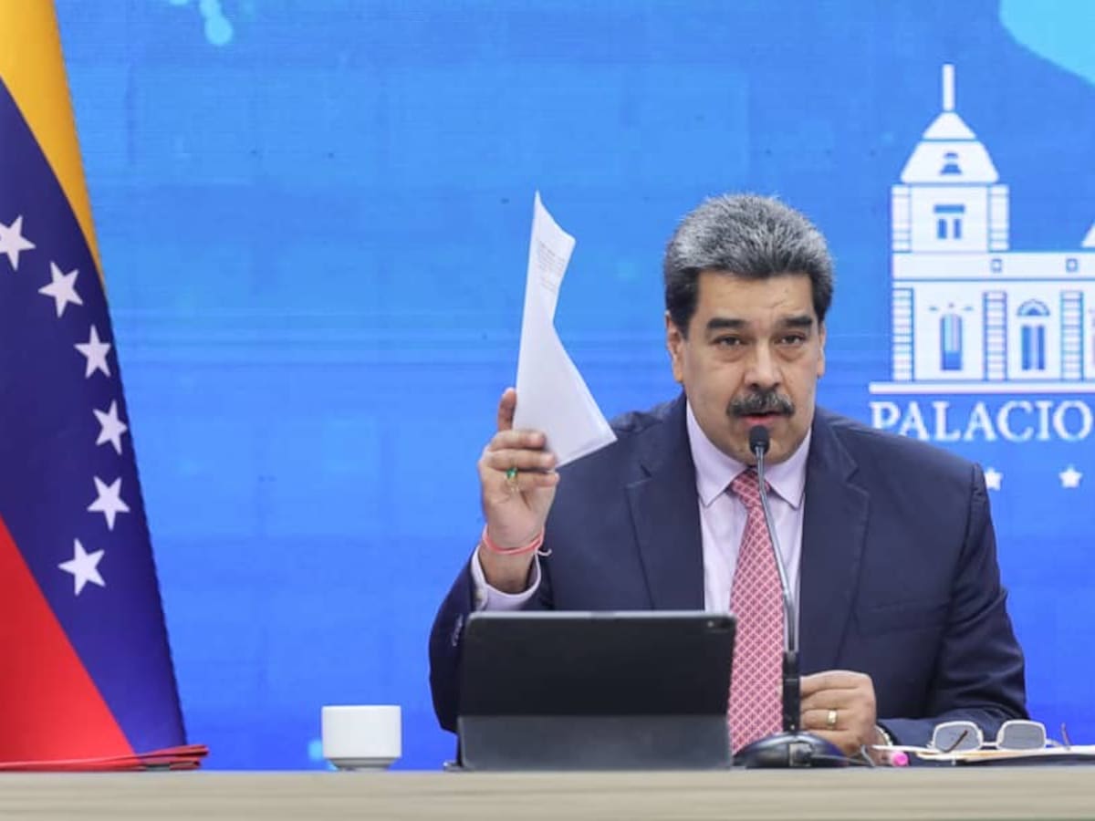 Más de dos millones de venezolanos sufren déficit nutricional