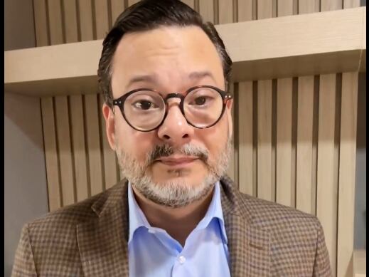 Nicolás Posada Presidente ejecutivo de Intergremial Antioquia