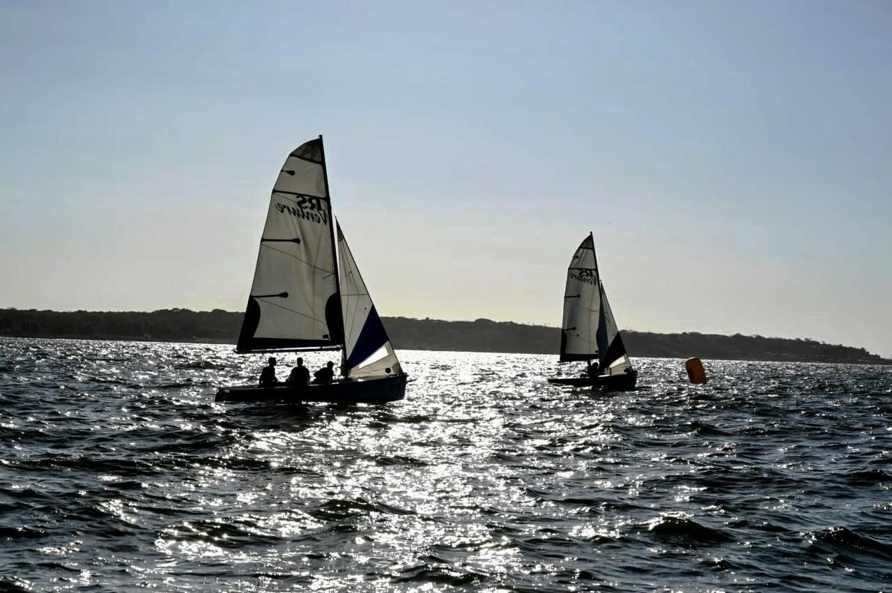 Primera regata internacional ‘Gran Almirante Padilla’ en Cartagena
