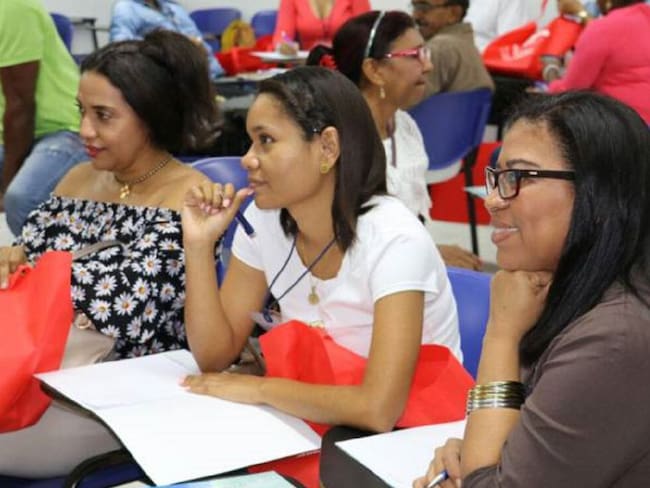 Conozca los beneficiados de Fondo Bicentenario 2020-1 en Cartagena