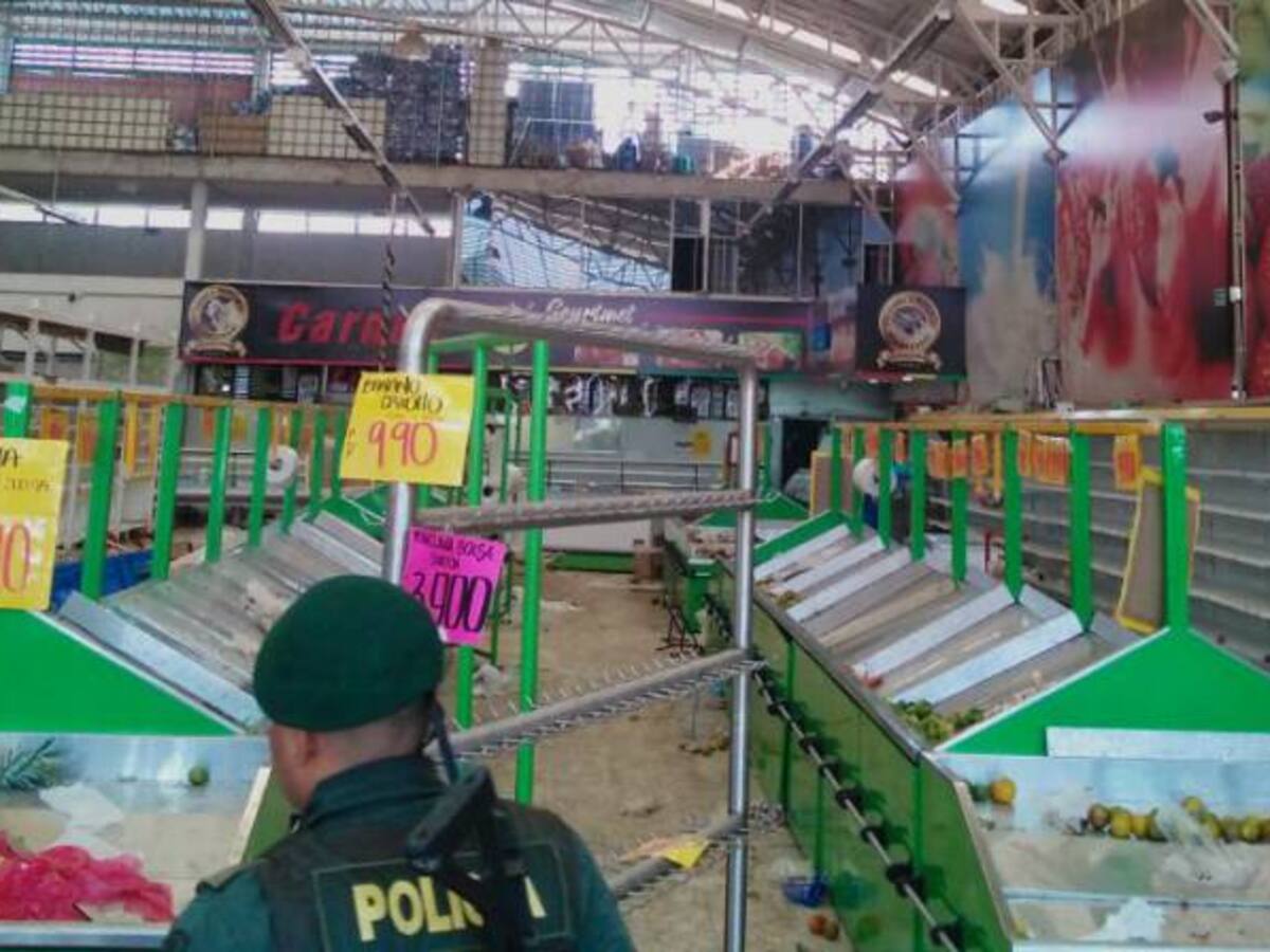 Decretan toque de queda para menores en Soacha, Usme y Ciudad Bolívar