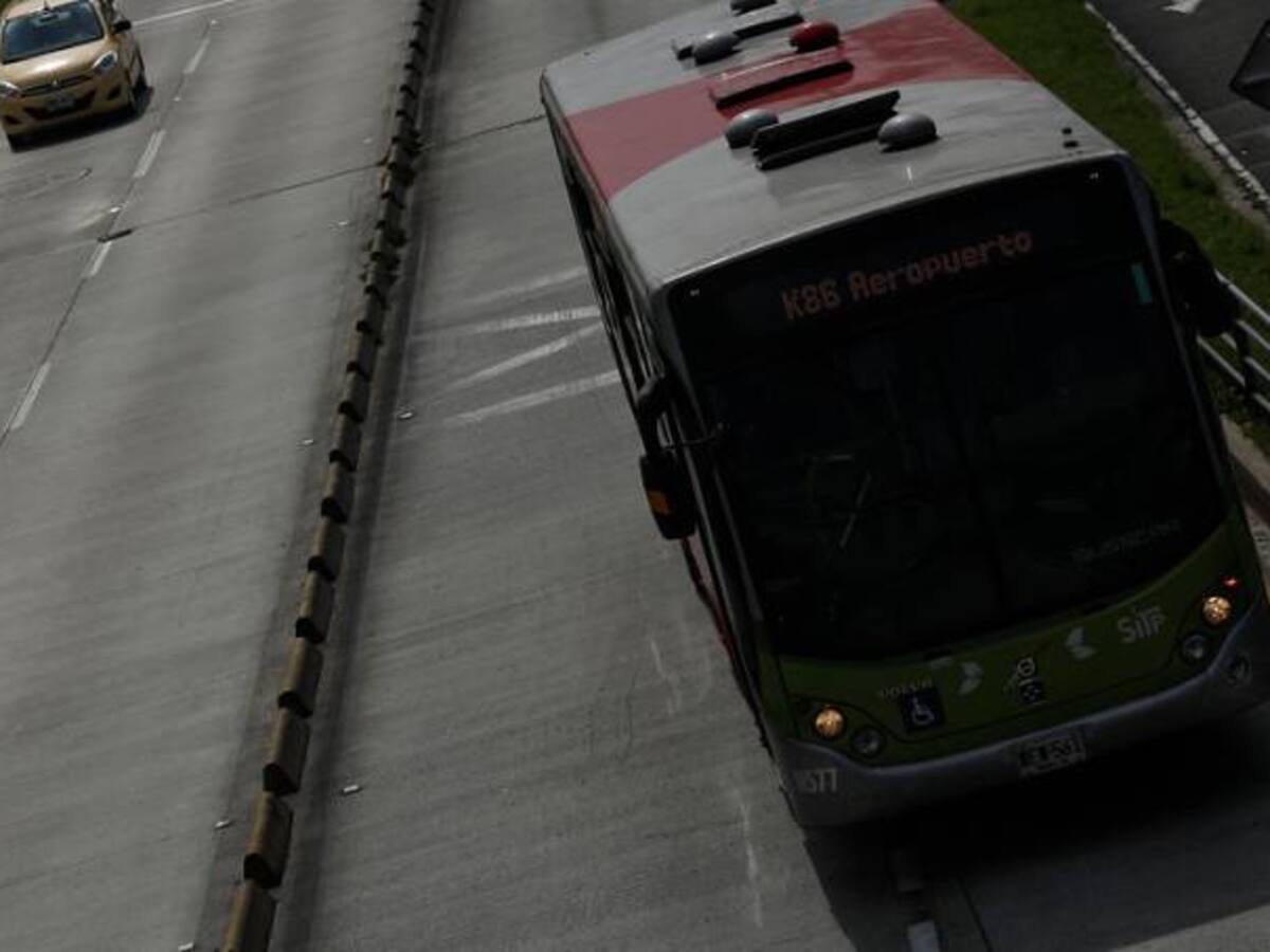 Organizaciones piden ajustar proyecto de Transmilenio por la Séptima