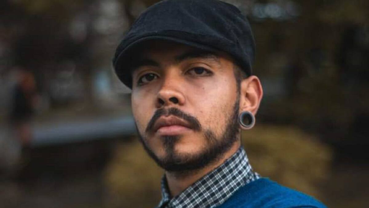 Joven acusado de pertenecer a la Primera Línea es inocente, dice la familia