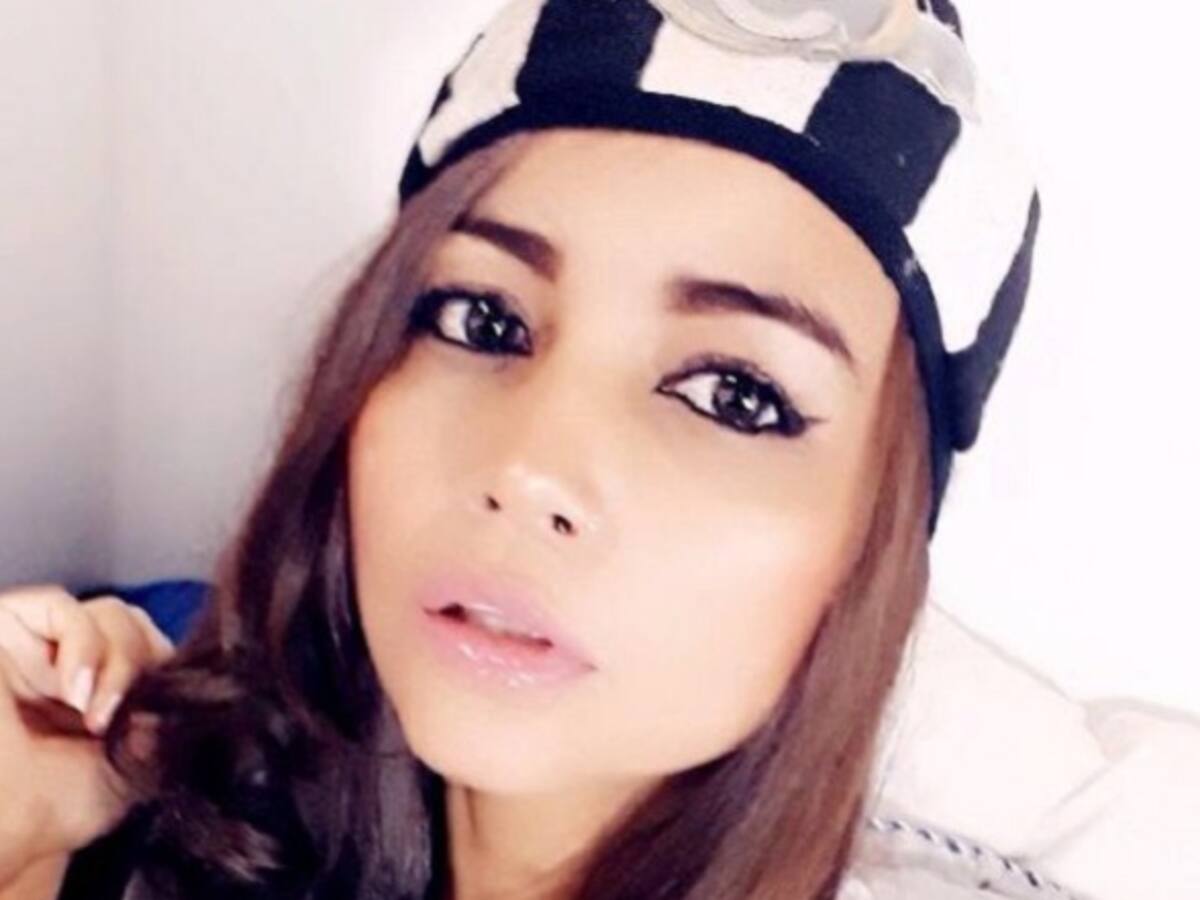 Del convento a modelo webcam