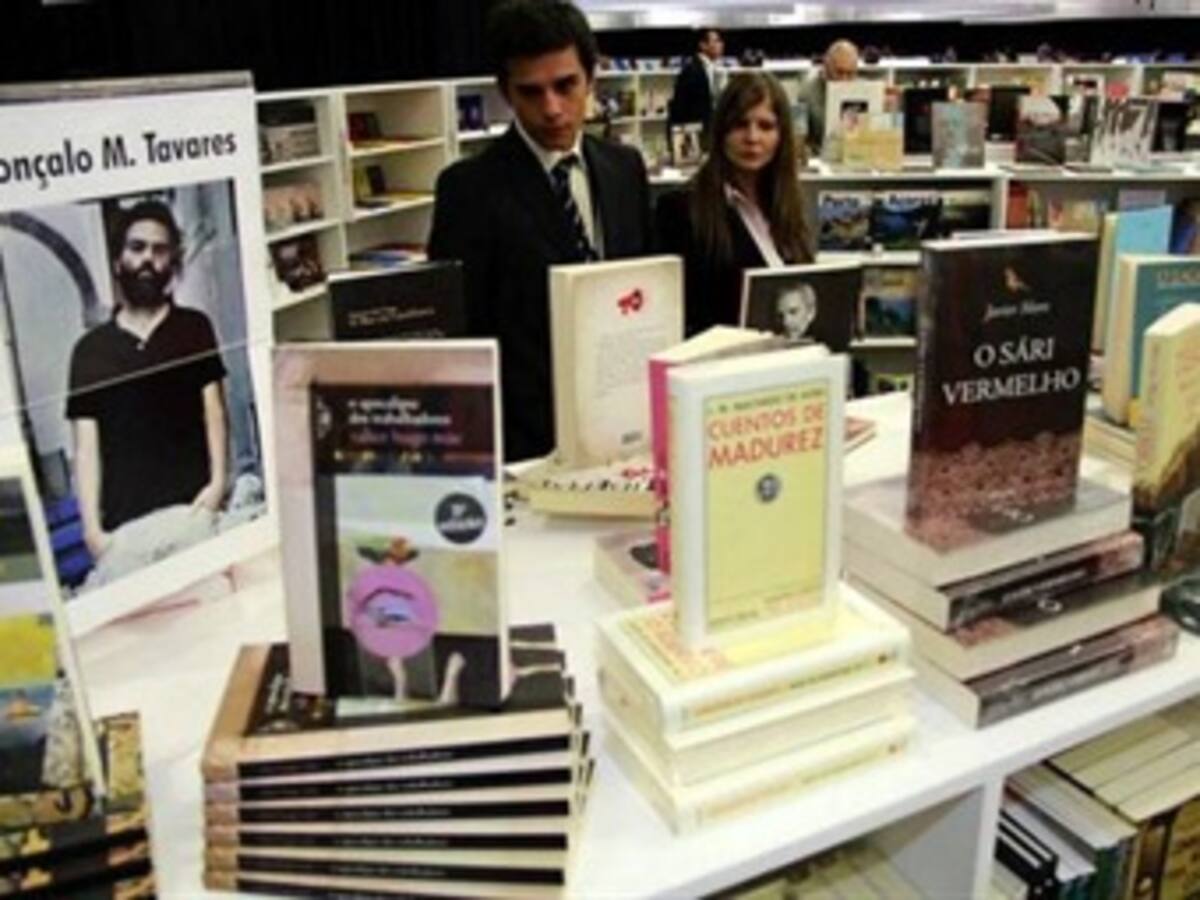 Feria del Libro 2014 superó expectativas
