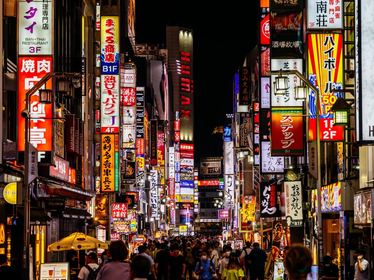 Un sismo de magnitud 5,9 en el este de Japón sacude Tokio y deja múltiples heridos leves
