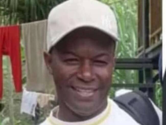 En Mutatá fue asesinado Argemiro Mayo, integrante de la asociación de negritudes