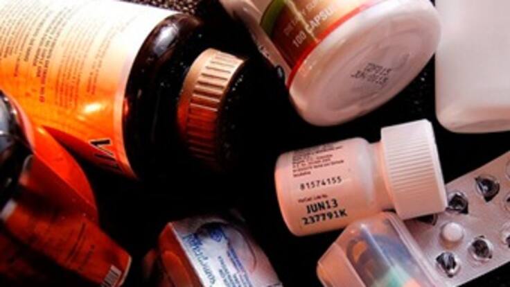 Multa de $10.000 millones a dos empresas que violaron topes de medicamentos