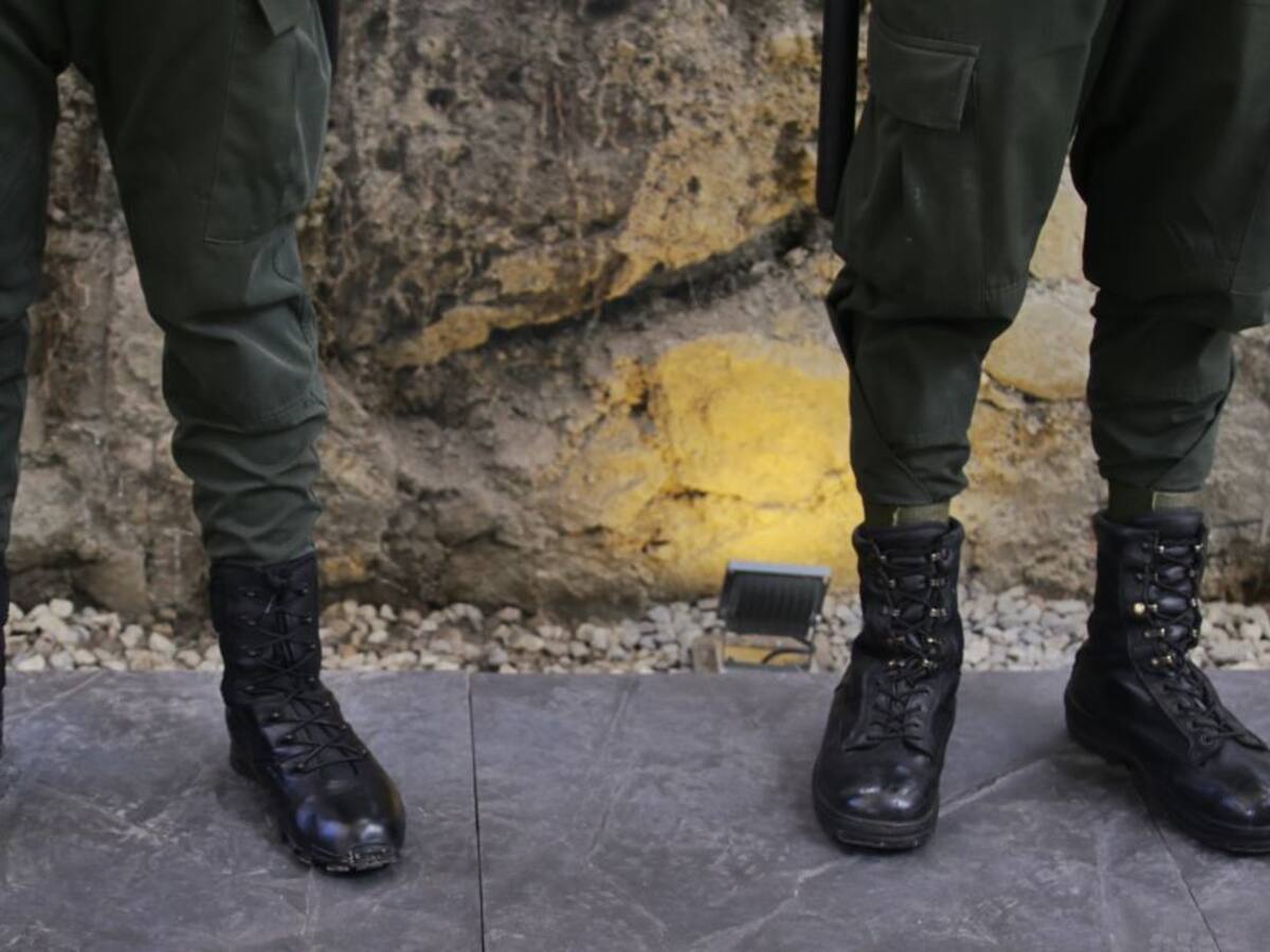 Asesinan a nueve jóvenes en Samaniego, Nariño