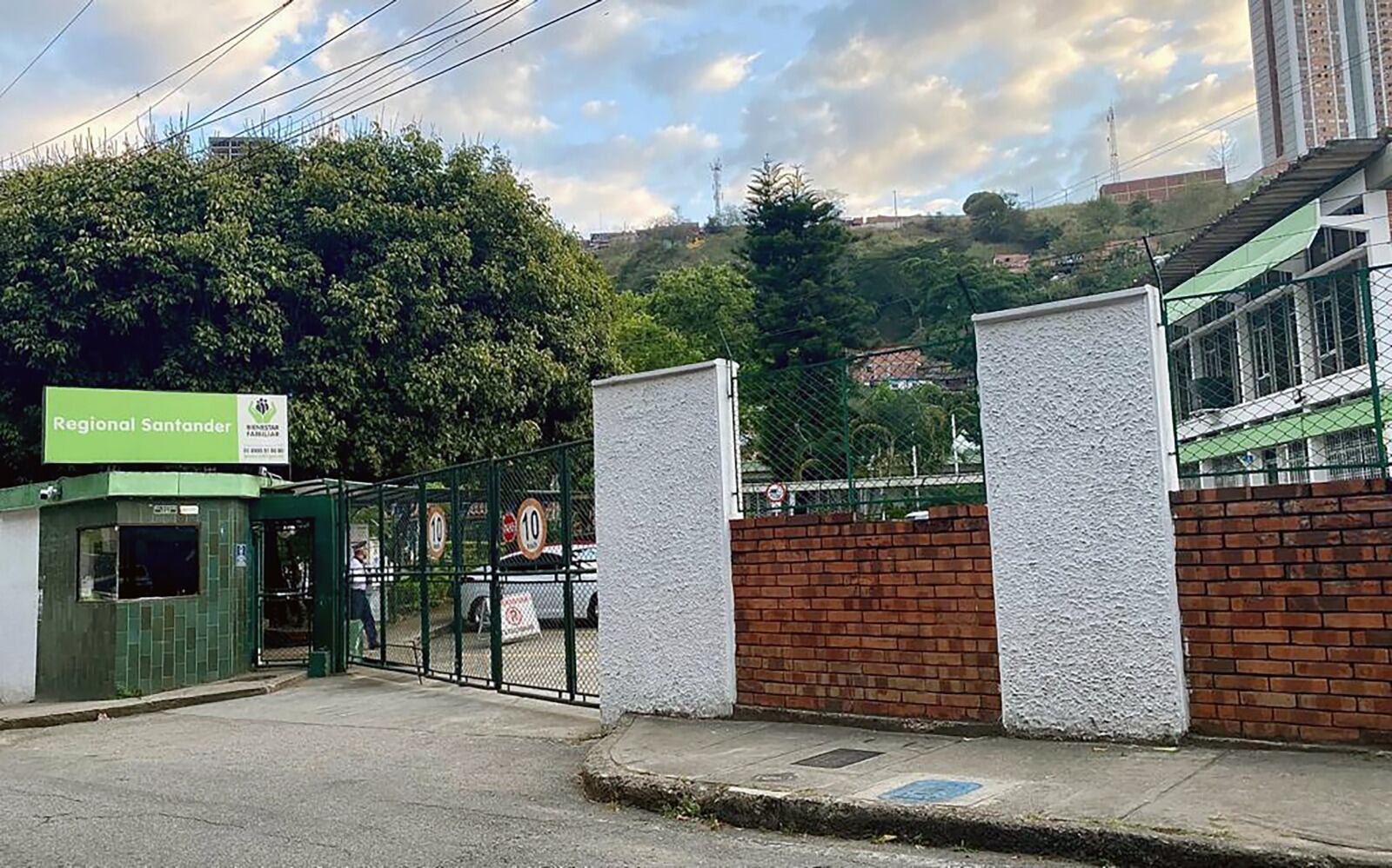 Muerte niño de 11 años