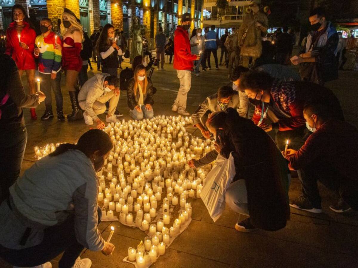 En 13 días de protestas en Colombia se reportan 47 homicidios