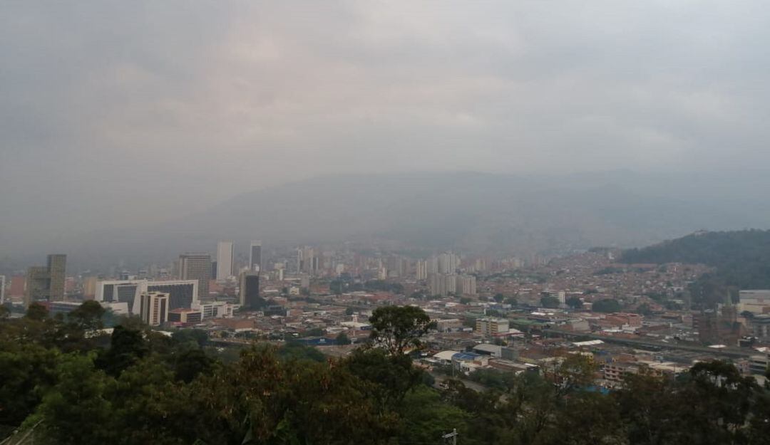 Cortesía / Caracol Medellín