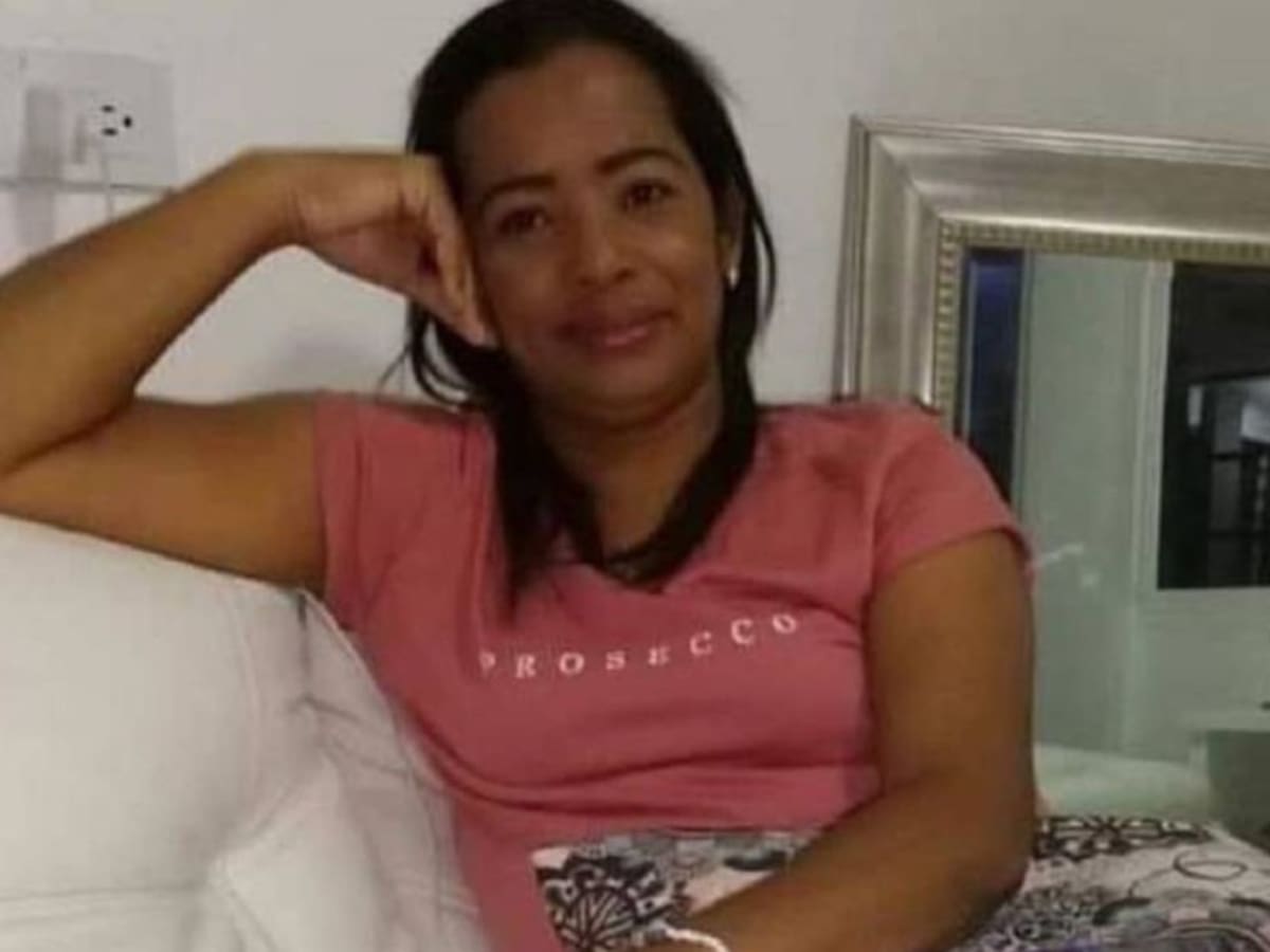 Se conocen más detalles del homicidio de Madeleine
