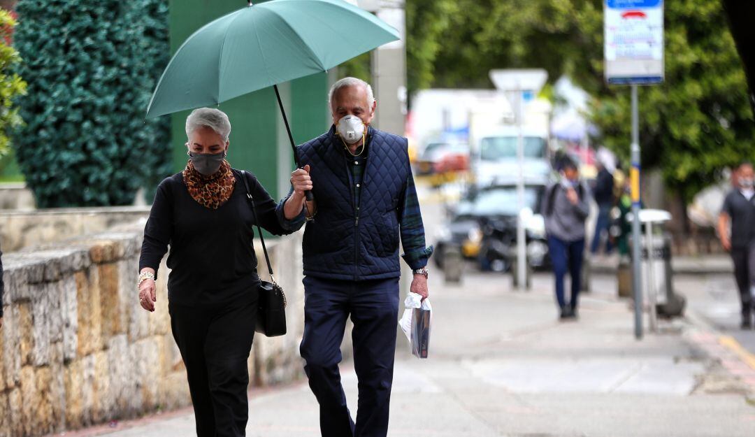 Pensionados a actualizar el Rut