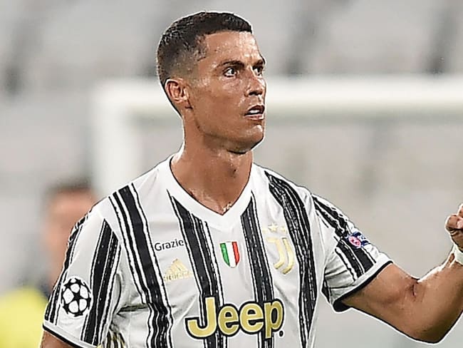 Cristiano Ronaldo, por fin da negativo por coronavirus
