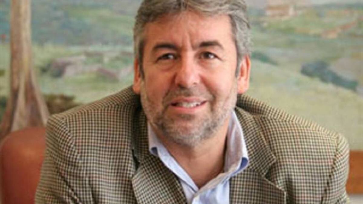 Justicia transicional, el mayor encargo del presidente: Jorge Londoño, nuevo MinJusticia
