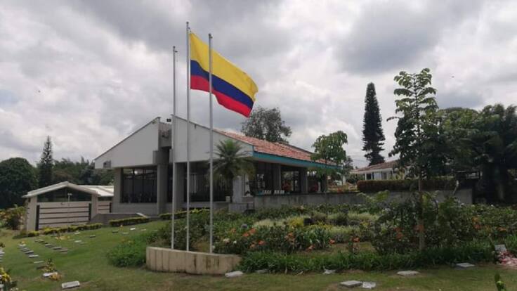 Rubi Pardo Lozano, psicóloga de la unidad de duelo