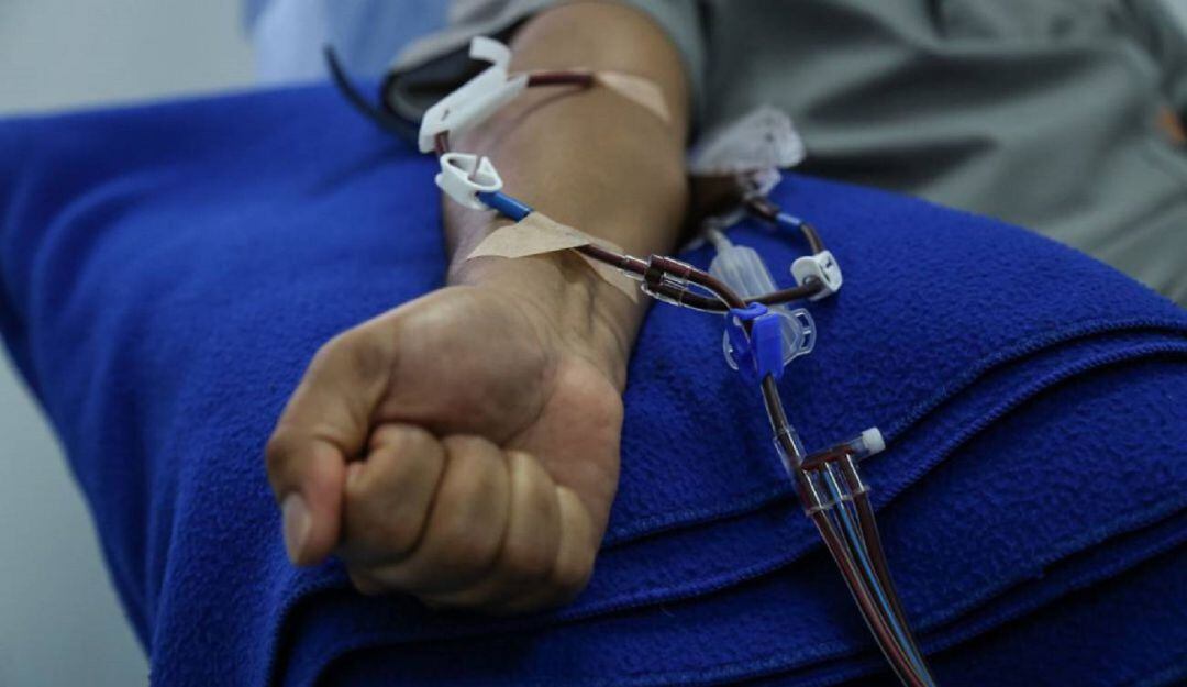 La cifra de pacientes fallecidos en Cartagena aumentó a 1.049