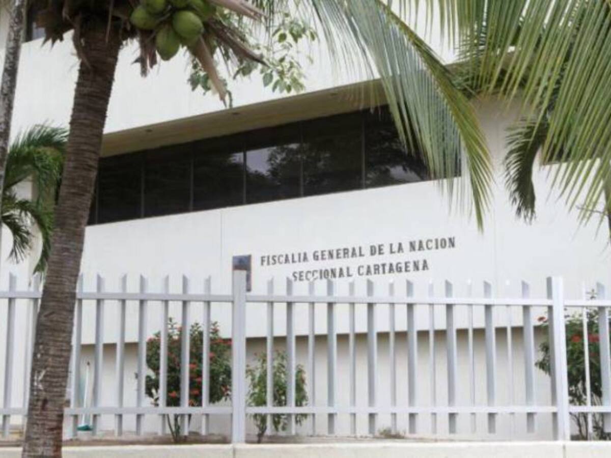Capturada exsecretaria de salud de Clemencia Bolívar