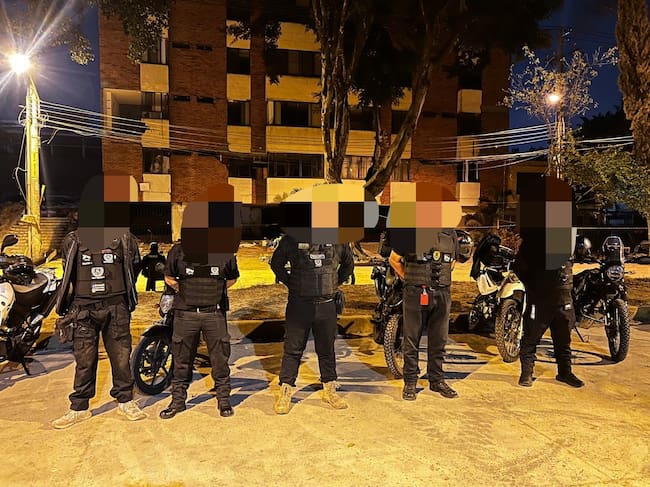 Cali: tras denuncia de robos, autoridades refuerzan vigilancia en Multifamiliares Los Laureles
