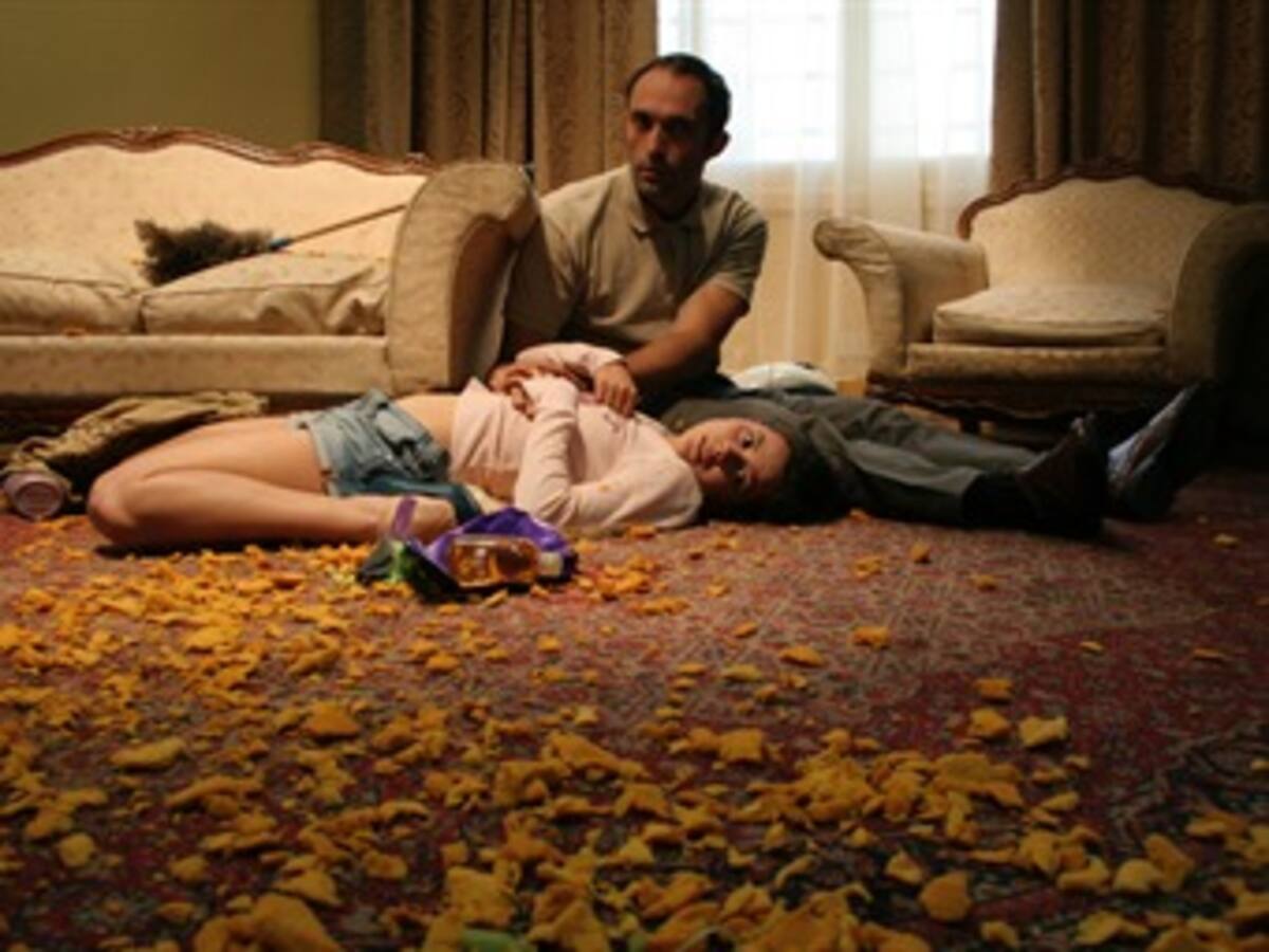 'La mujer de Iván' ganó el Precolombino de Oro del Festival de Cine de Bogotá