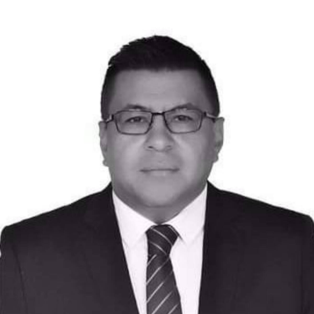 Amenazan de muerte a abogado que impulsa proceso contra el alcalde de Tunja