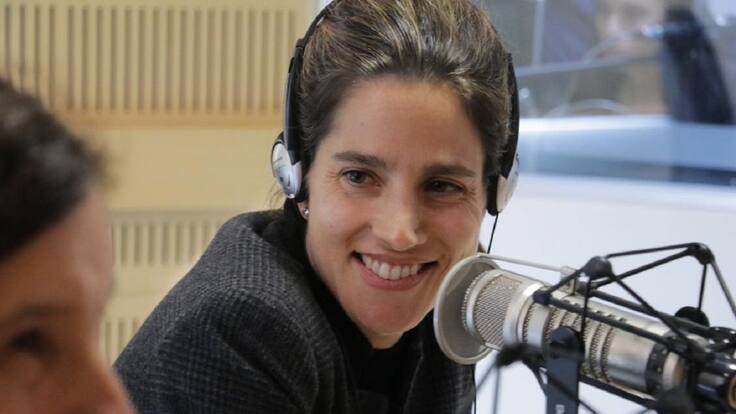 Feminismo es querer igualdad y ver que la balanza es desigual: Rodríguez.