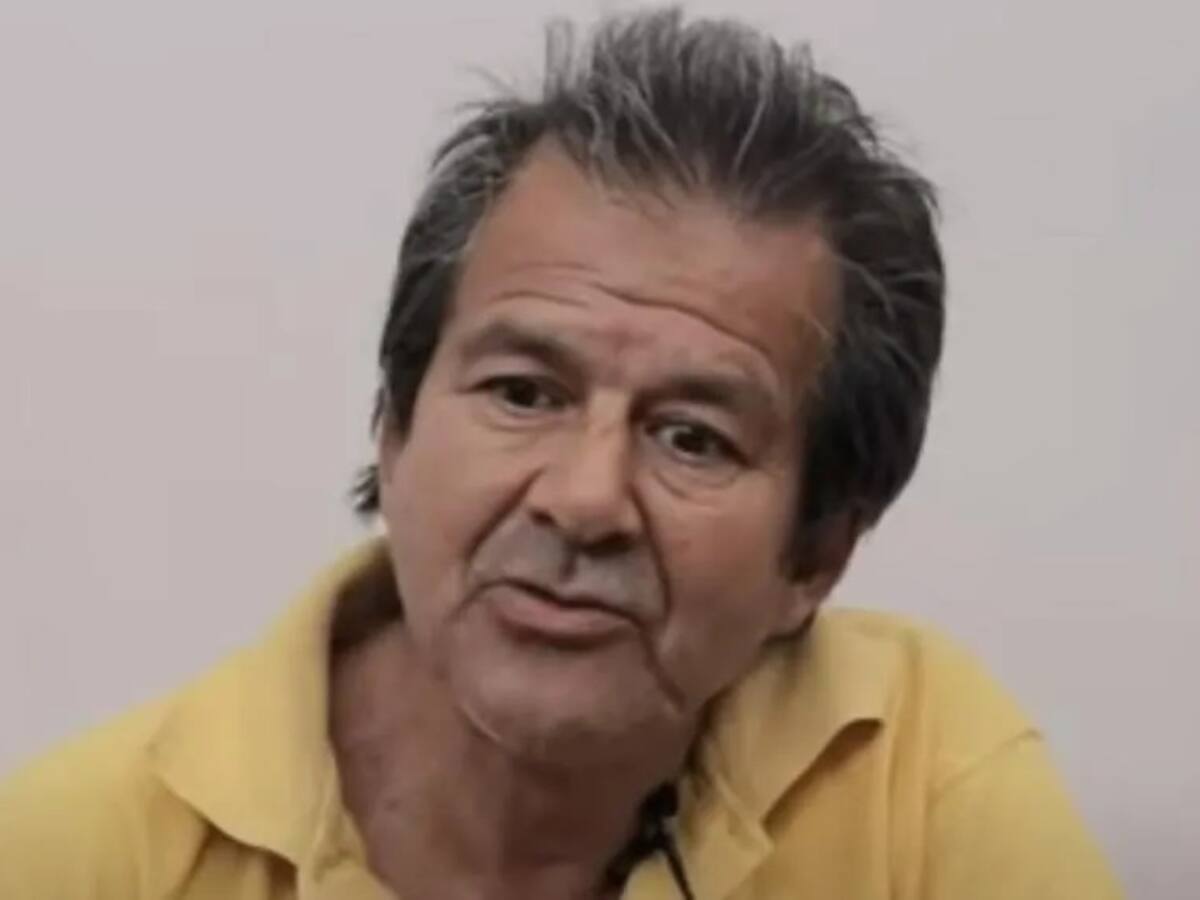 “Es un acto de xenofobia”: Nancy Domínguez, hermana de colombiano asesinado en Chile