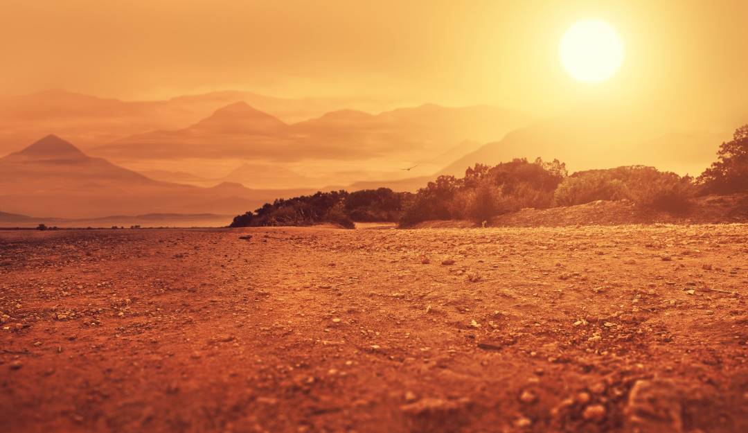 Calor - Getty Images