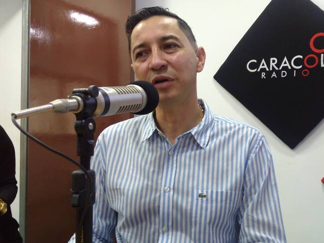 Alcaldía de Ibagué radicó Plan de Desarrollo