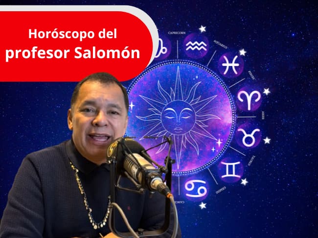Imagen de referencia, foto Gettyimages, Canva y canal de YouTube 'Profesor Salomón'