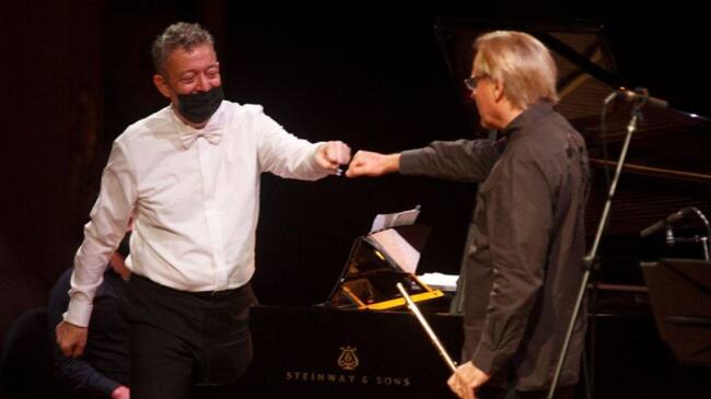 Cartagena Festival de Música