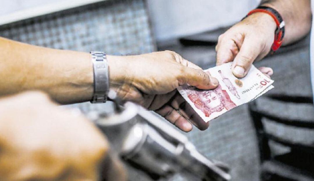 131 personas fueron capturadas en el Huila por el delito de extorsión. 