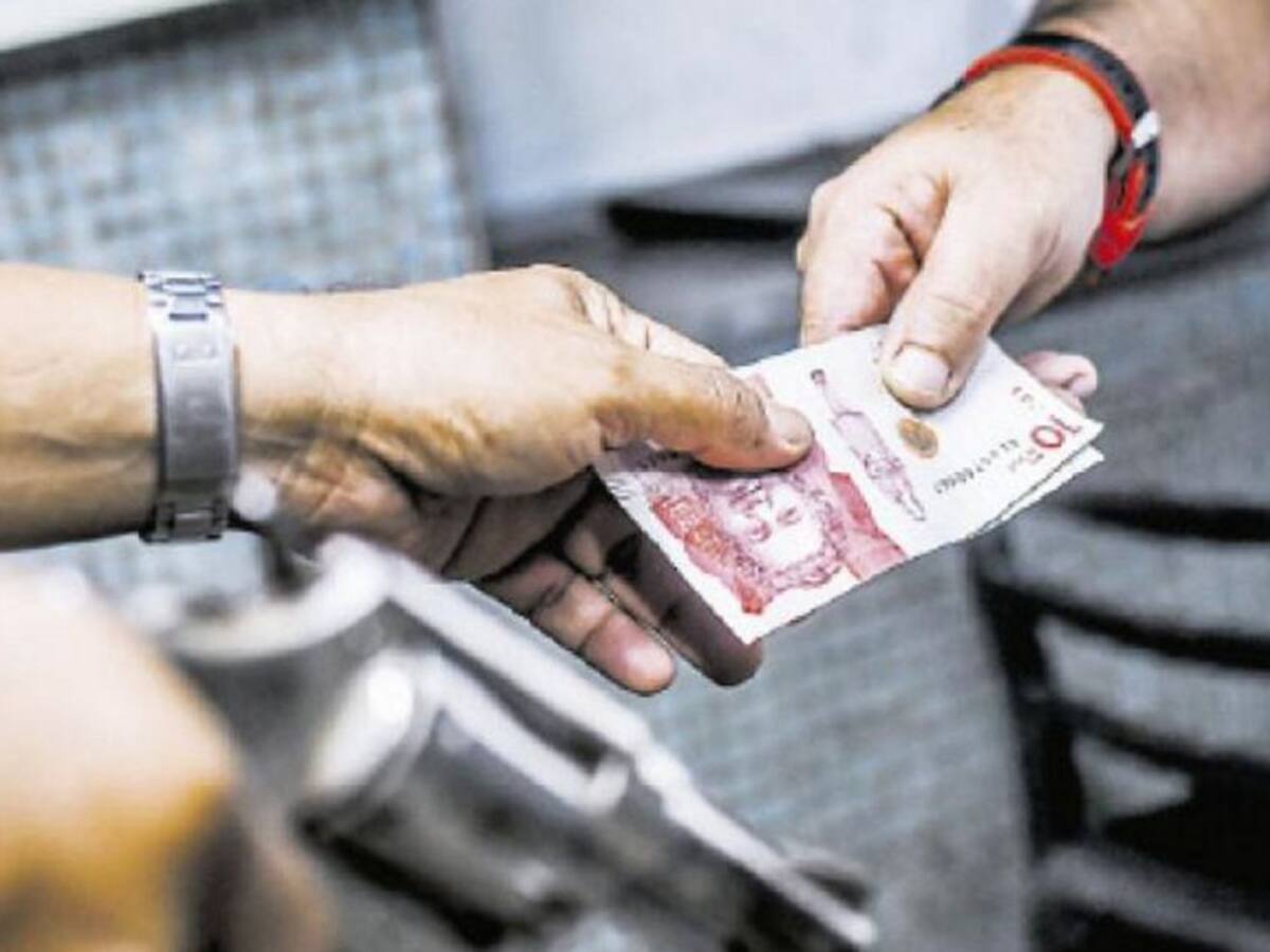 131 personas fueron capturadas en el Huila por el delito de extorsión