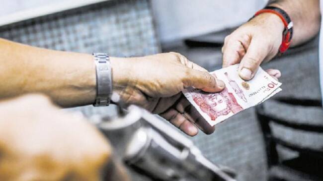 131 personas fueron capturadas en el Huila por el delito de extorsión.