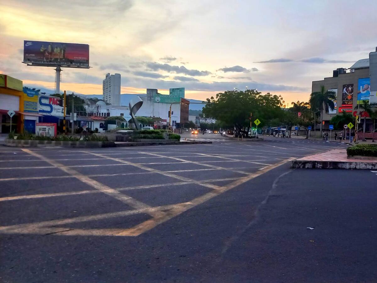 Alcaldías de Cúcuta implementará medidas para mejorar la movilidad