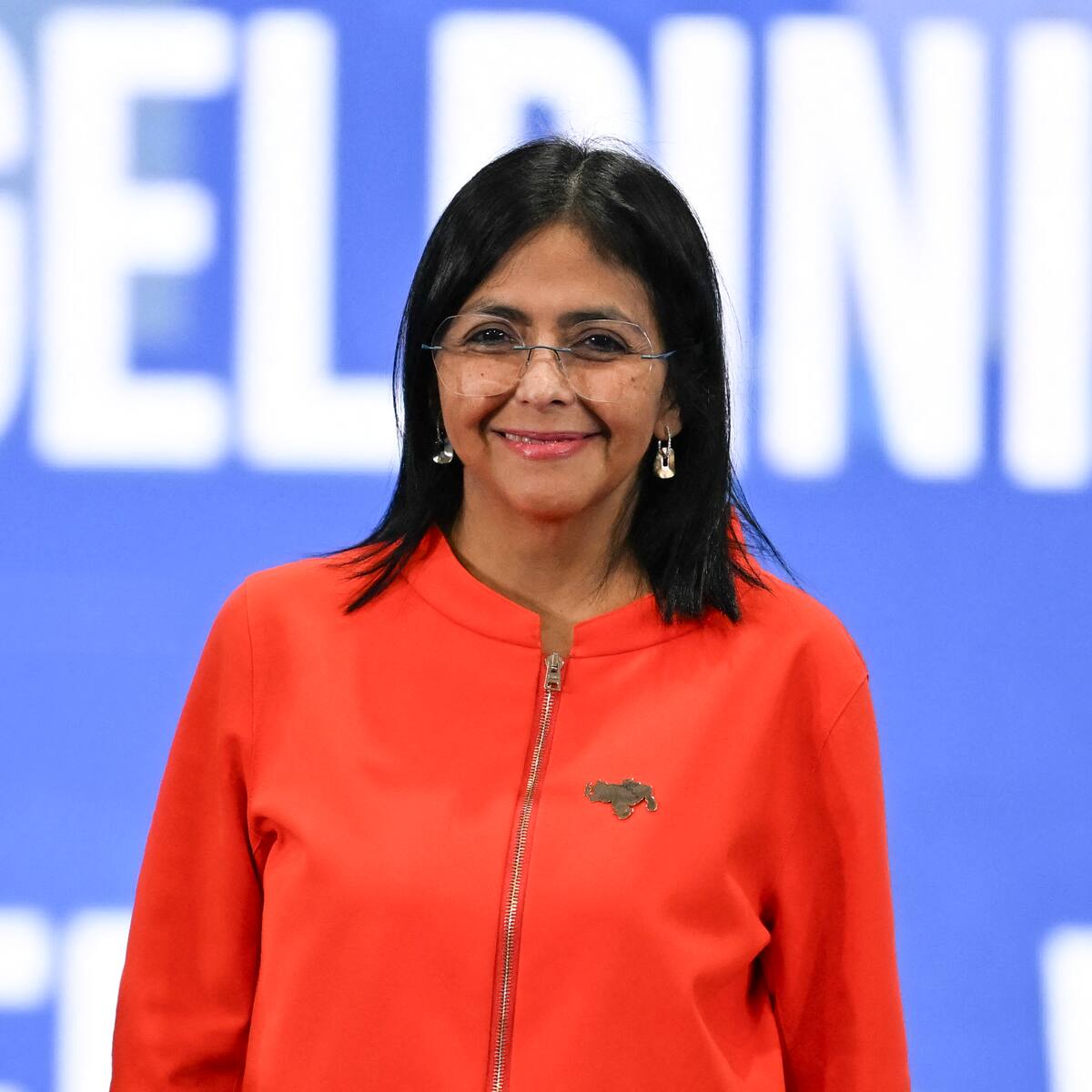 Delcy Rodríguez visitará Washington próximamente, según la Casa Blanca