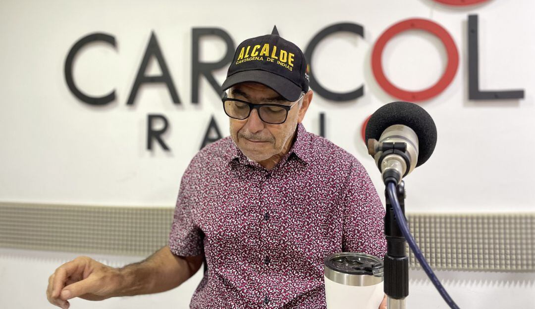 El mandatario Dau realizará los ajustes respectivos para garantizar la mayor ejecución posible de su plan de desarrollo