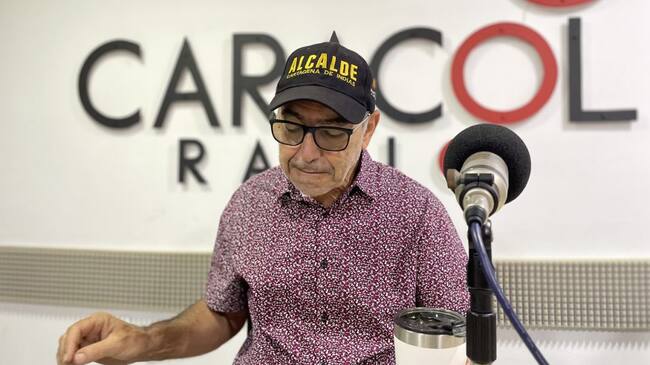 El mandatario Dau realizará los ajustes respectivos para garantizar la mayor ejecución posible de su plan de desarrollo