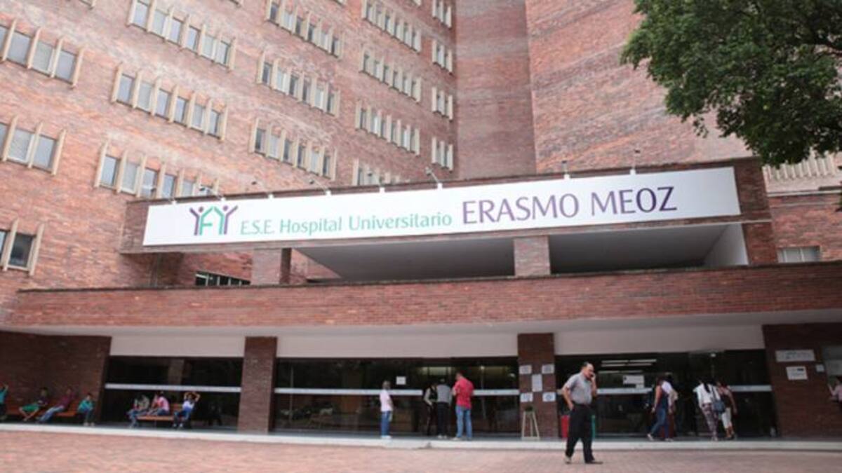 HUEM sigue a la espera del pago por prestación de servicios de salud a población migrante