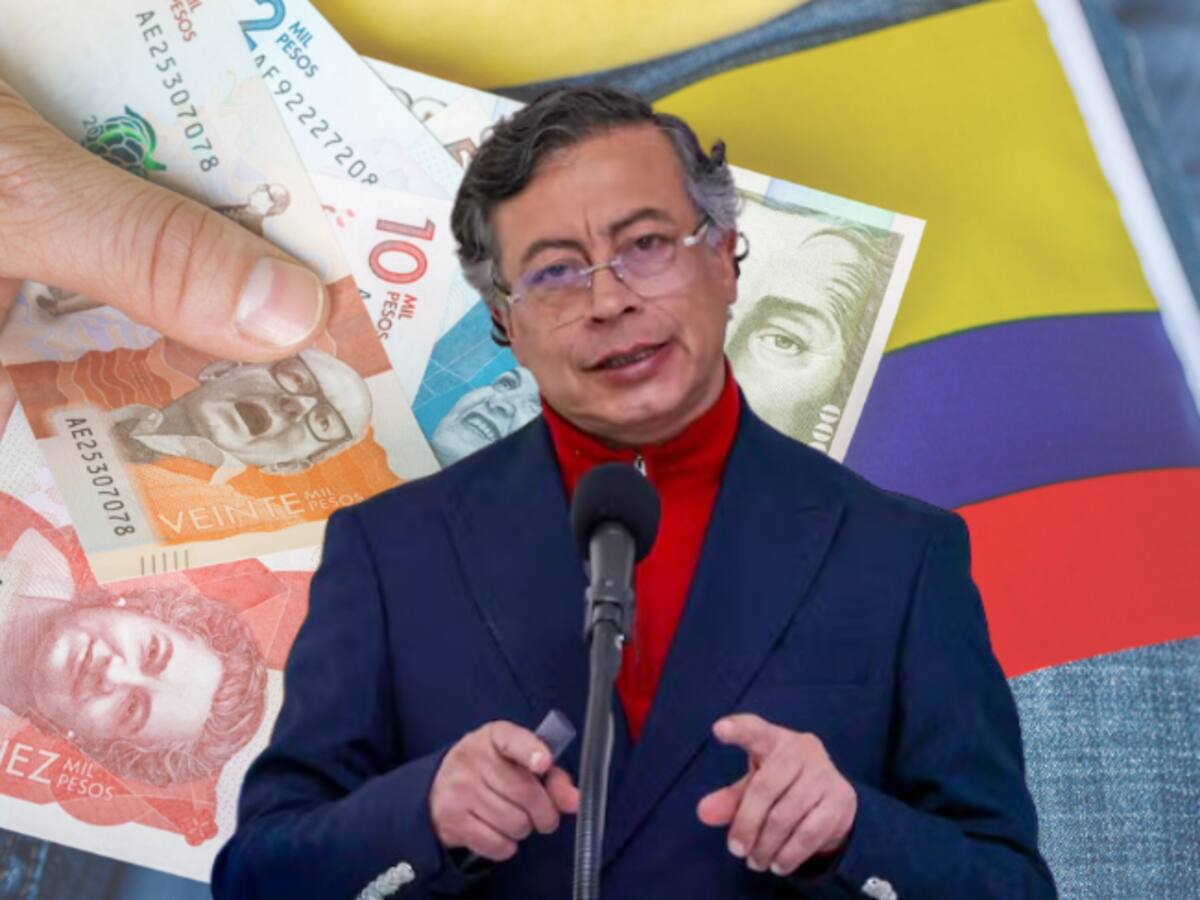 Reacciones en Santander tras el aumento del salario mínimo en Colombia