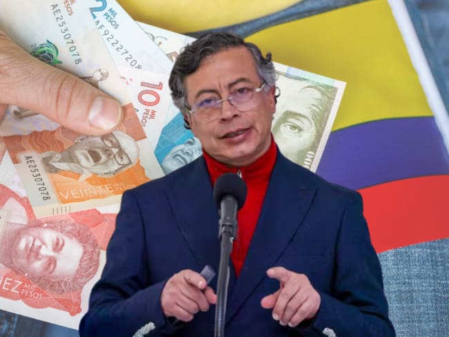 Juan Felipe Montoya, empresario