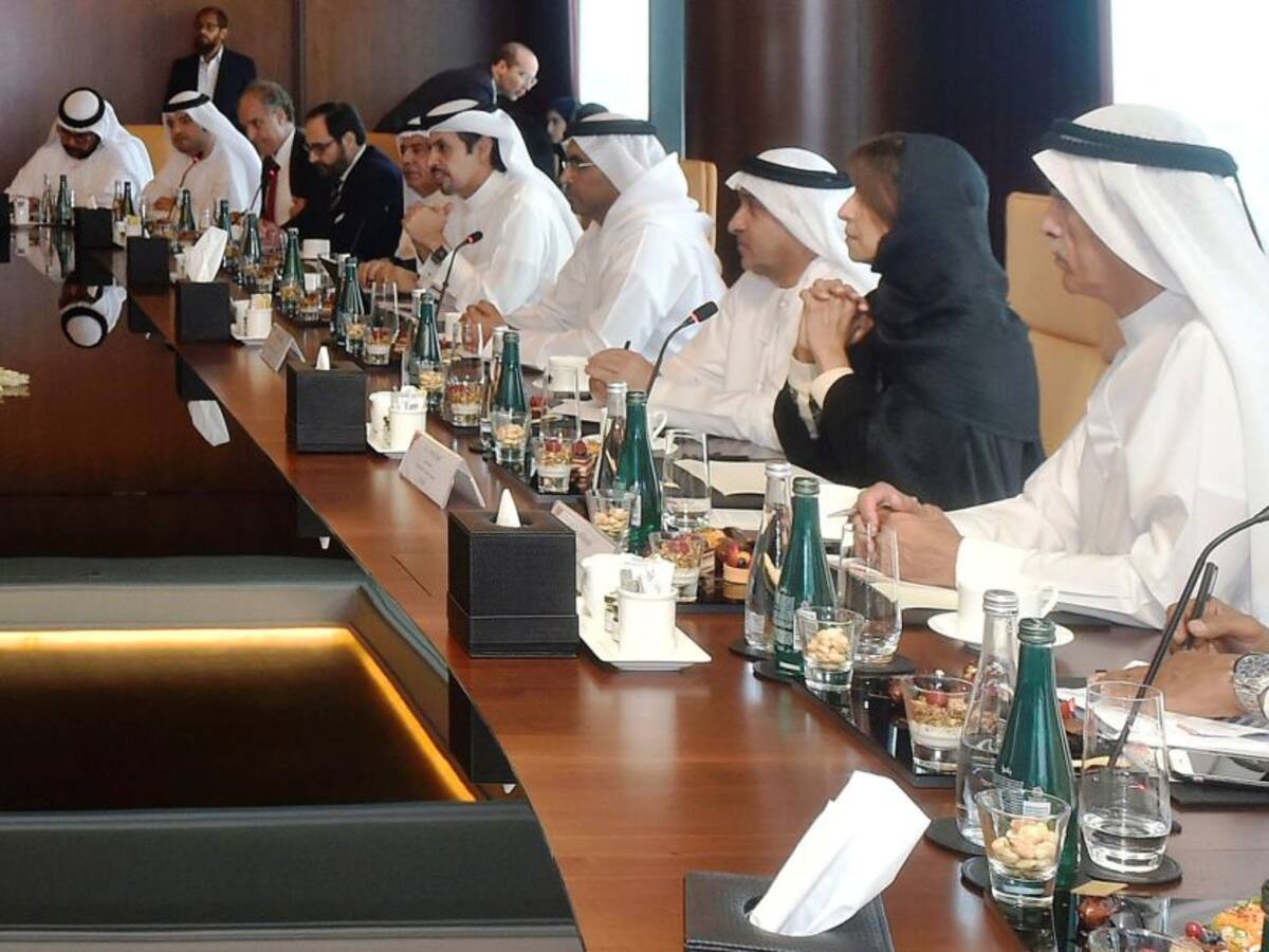 Cámara de Comercio de Cartagena participa en Exposición Universal de Dubai