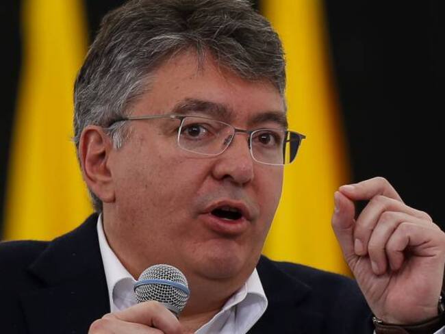 Minhacienda da por terminada la crisis petrolera en Colombia