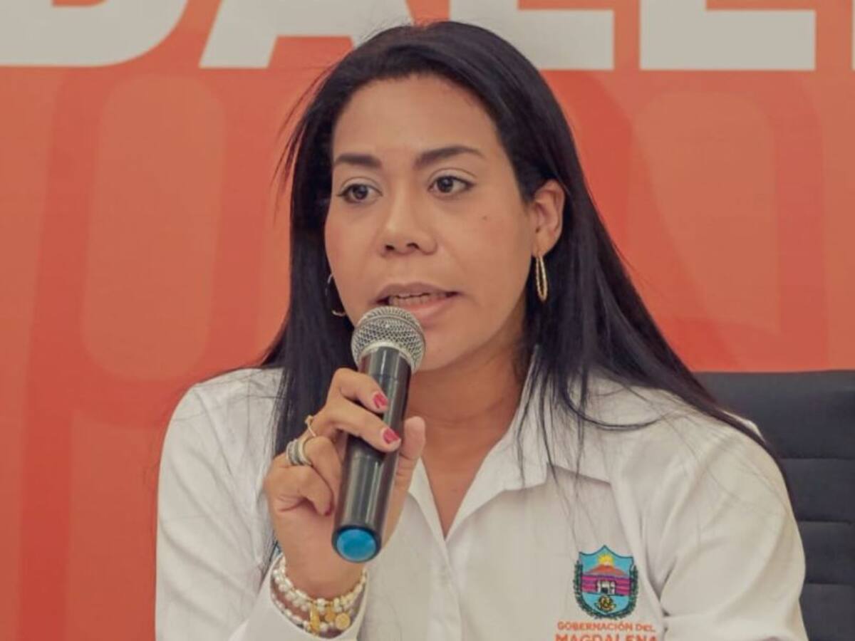 Contraloría abre investigación contra Secretaria de Salud del Magdalena