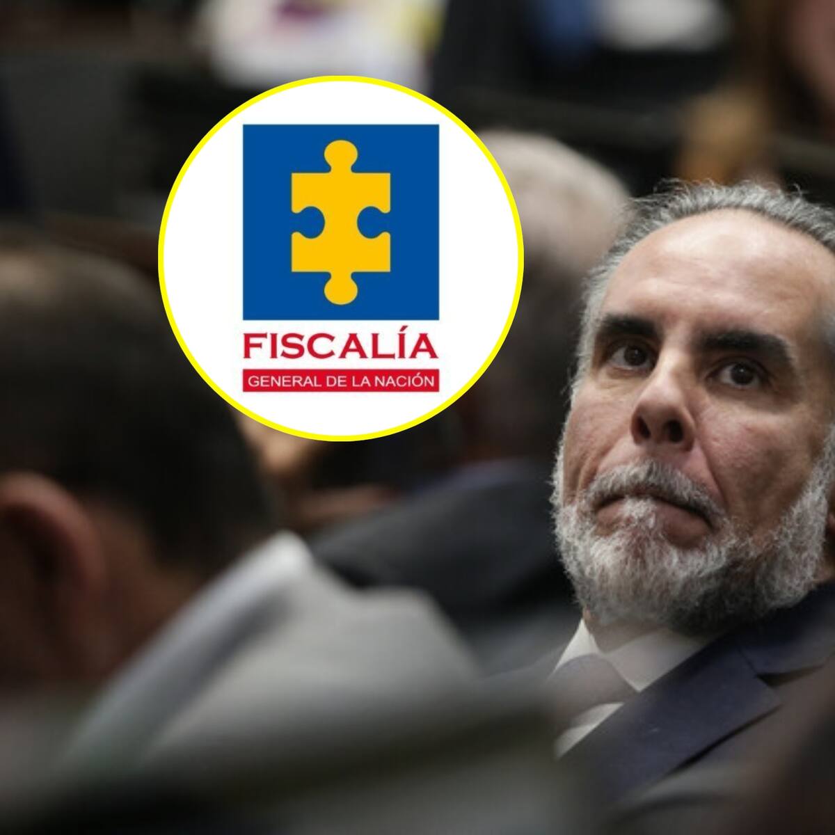 Corte envía a Fiscalía caso de Armando Benedetti por presuntas recomendaciones en la DIAN