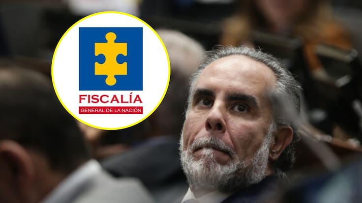 Fiscalía abre indagación preliminar contra el ministro Armando Benedetti