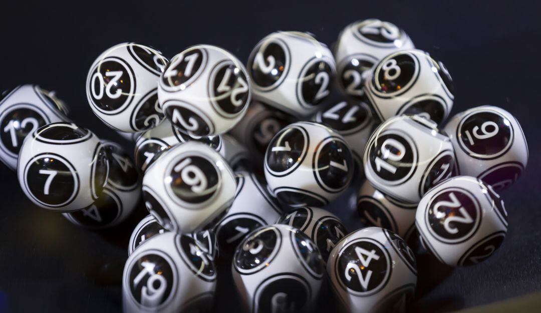 Resultados del chance y la Lotería de Medellín. 